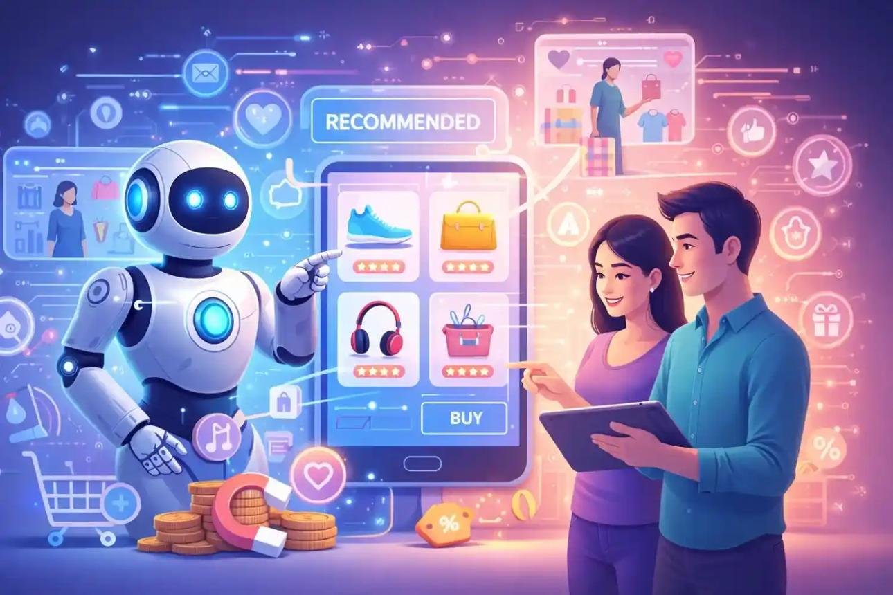 AI and Ecomerce