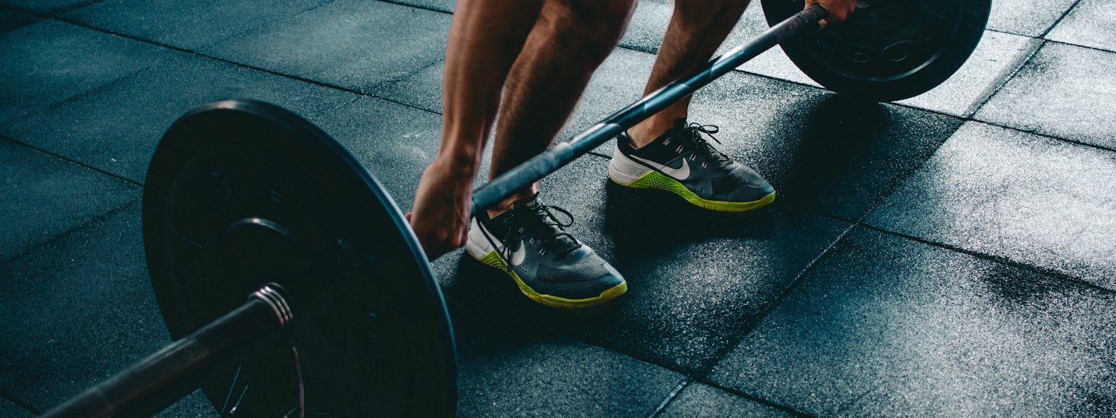 Fitness Equipment Sale
