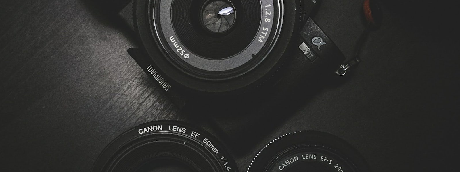 Cameras & Photography