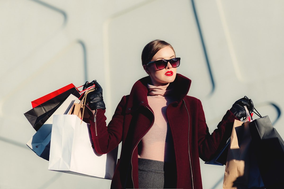 Sustainable Fashion: Style with a Conscience