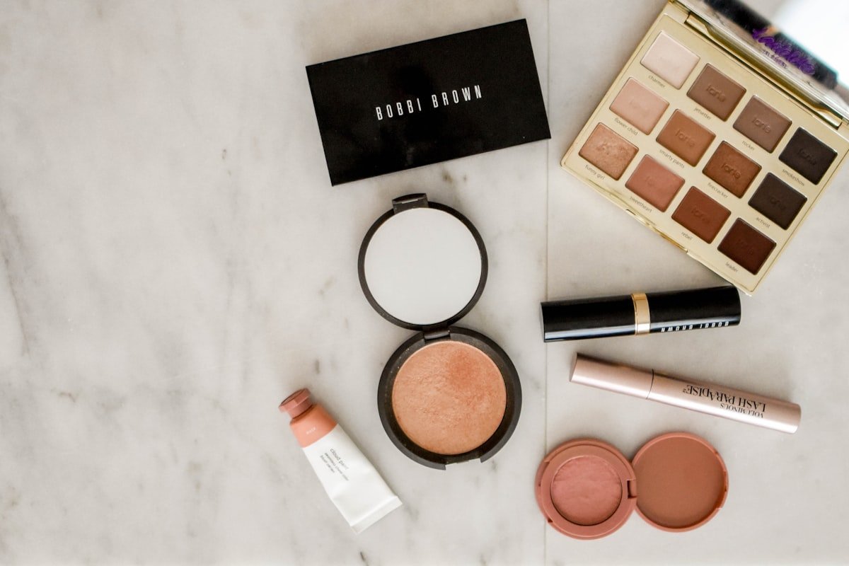 Beauty Products You Should Never Share