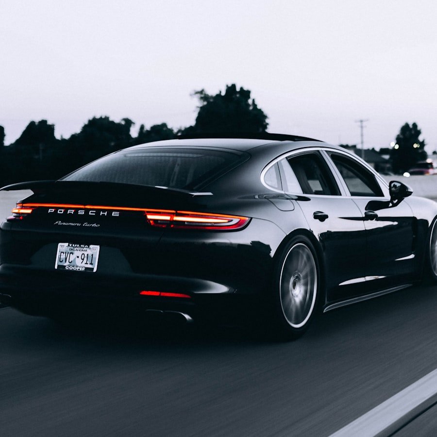 Automotive