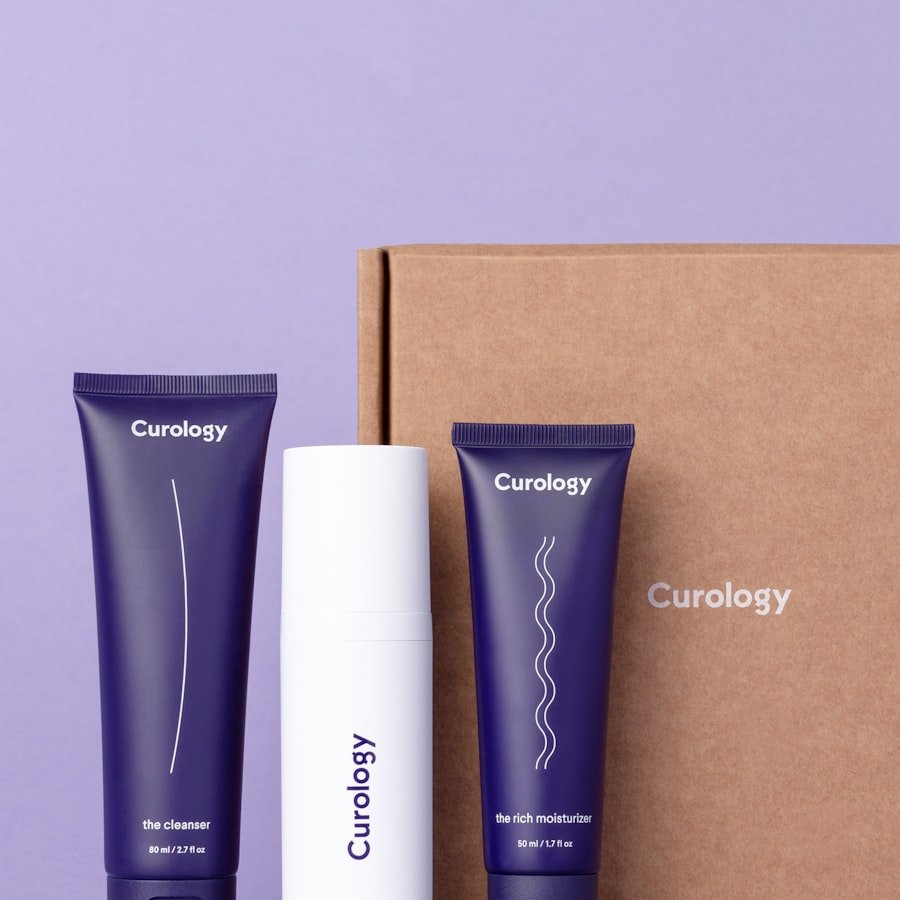Beauty & Personal Care