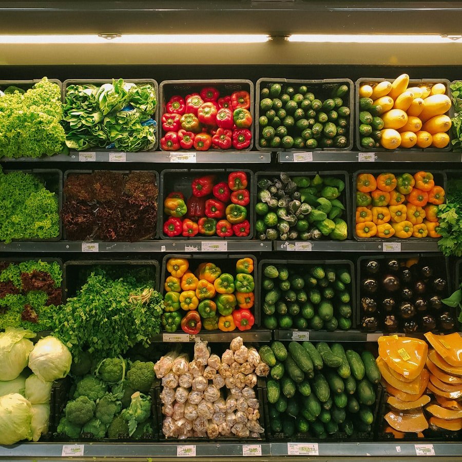 Grocery & Gourmet