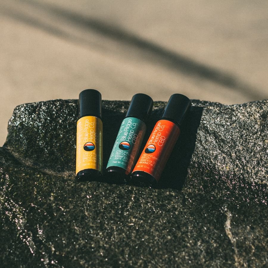 Insulated Stainless Steel Water Bottle
